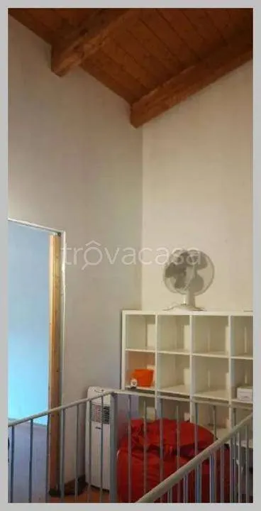 Chambres - Two-Storey Villa with Terrace in Ivrea
