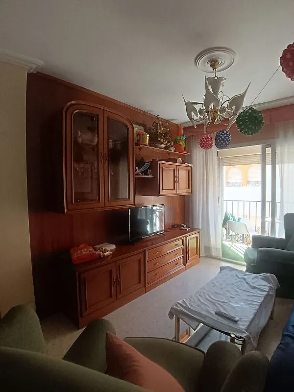 Elutuba - Furnished Flat with Balcony in Triana East