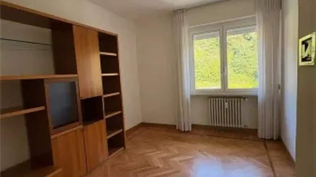 Magamistoad - Quadrilocale with Balcony in Trento