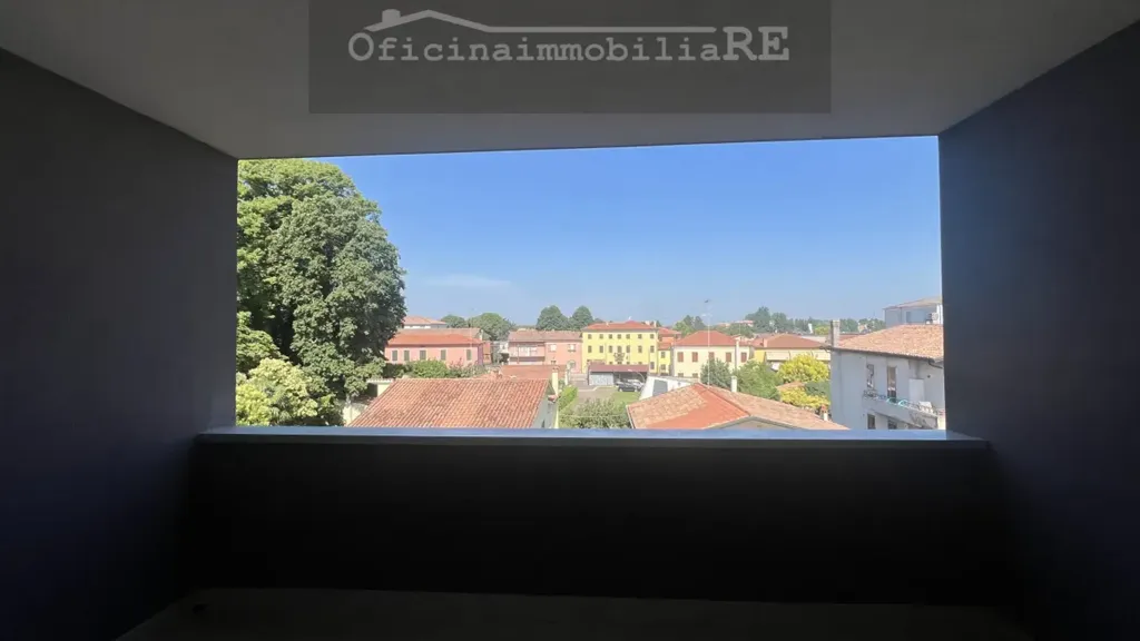 Pièces - Modern Penthouse with Terrace in Piove di Sacco