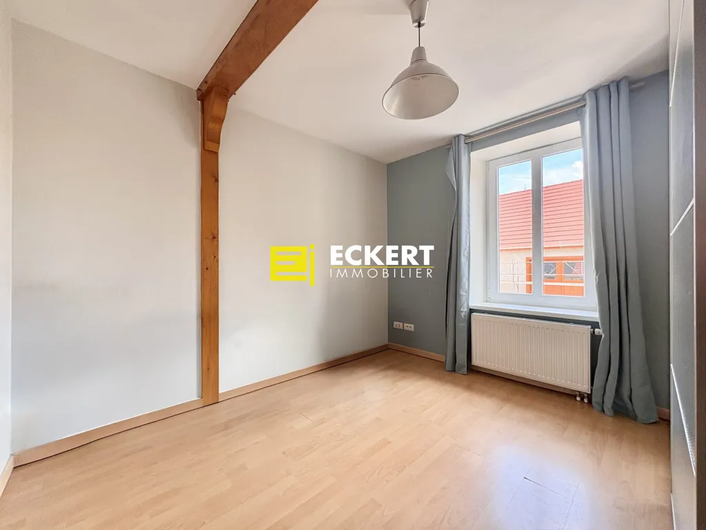 Stanze - Duplex with Private Parking in Bergbieten