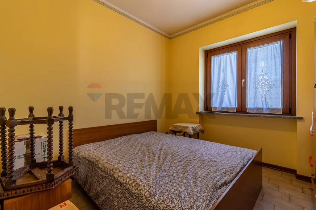 Camere da letto - Villa indipendente con parco privato a Magnano