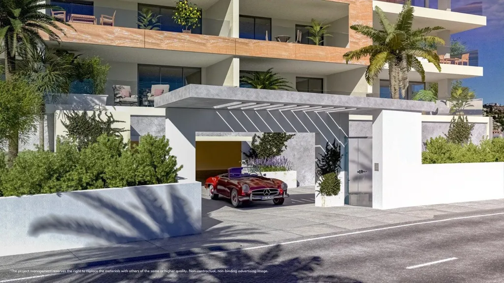 Apartment with Terraces in Gated Complex, Fuengirola