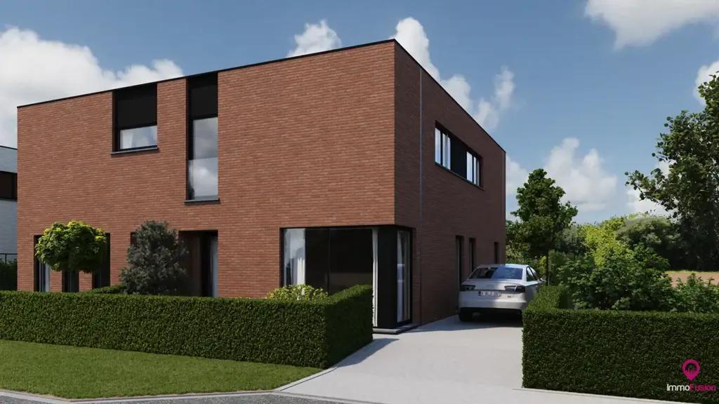 Casas Rurales avec 3 Chambres à Boekt