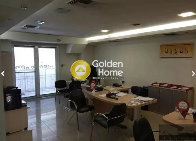 Kabinet - Renovated Office Near Courts in Volos Centre