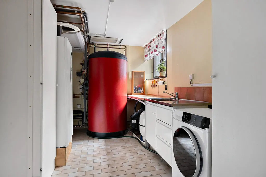Maison 8 pièces à Örebro kommun