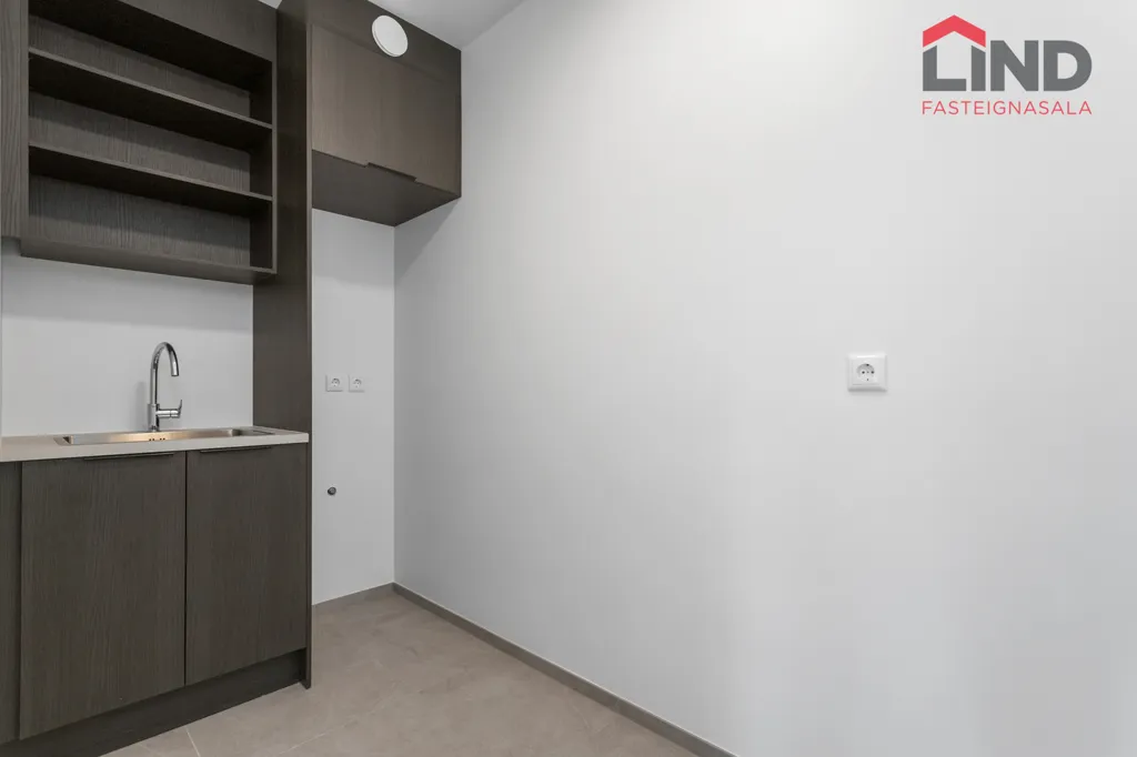 Appartement 4 pièces à Hafnarfjörður