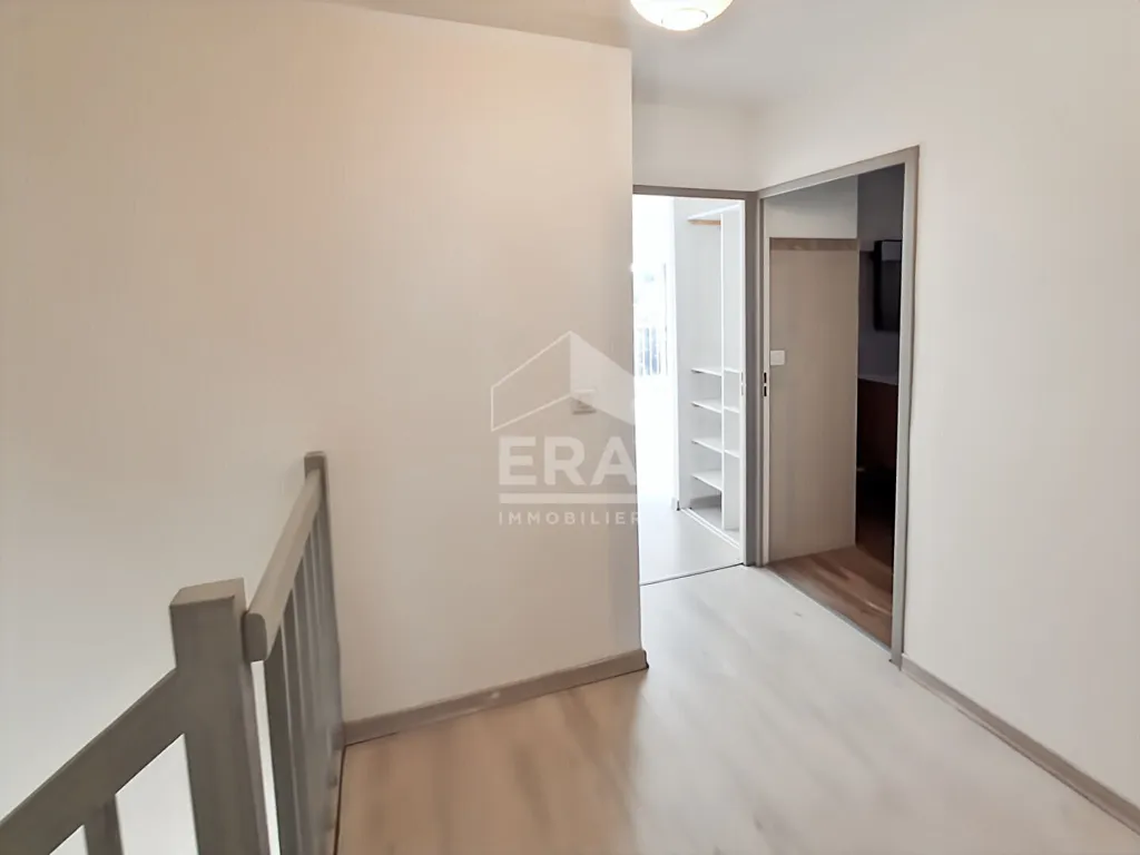 Esik - Duplex with Garden in Aix-en-Provence Centre