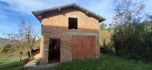 Välivaade - Rustic Farmhouse with Land near Sassuolo