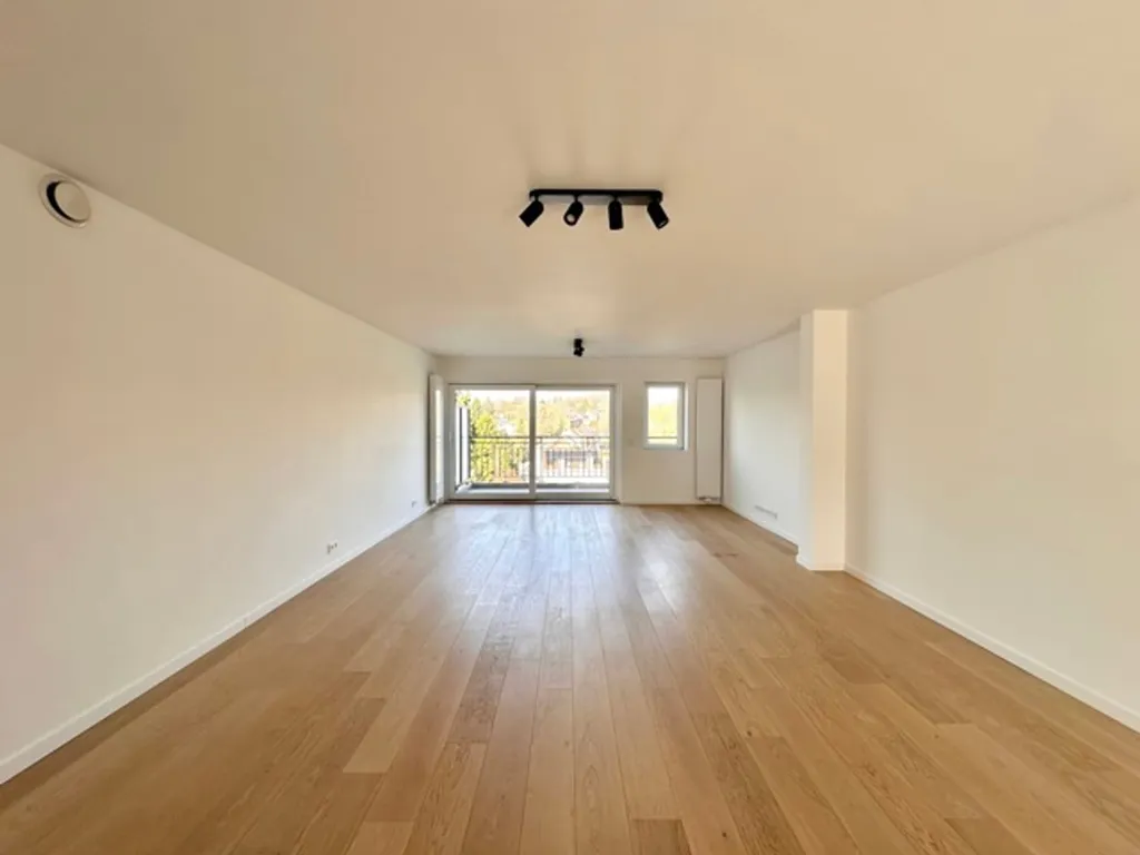 Pièces - Appartement Neuf avec Terrasse à La Hulpe