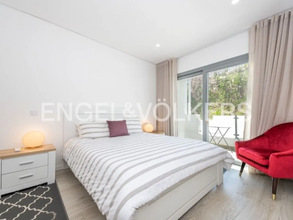 Chambres - Contemporary Villa with Terraces in Tavira