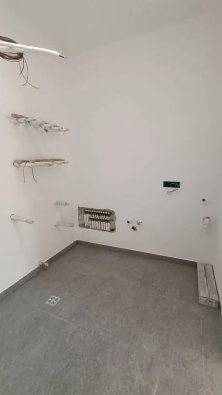 Utility Room - New Bifamily Villa with Solar Panels in Roncade