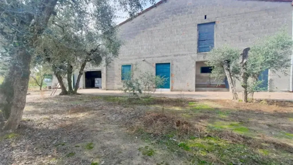 Välivaade - Rustic Property with Garden in Marlia