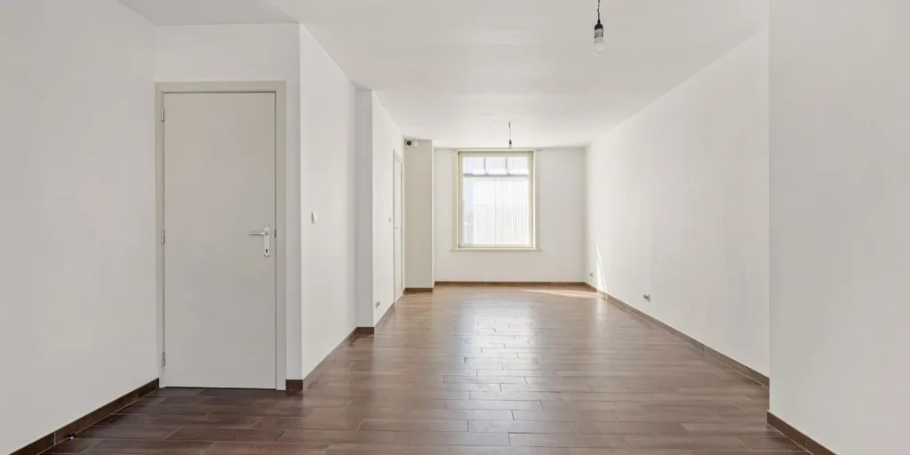 Ingresso - Renovated House with Garden in Menen