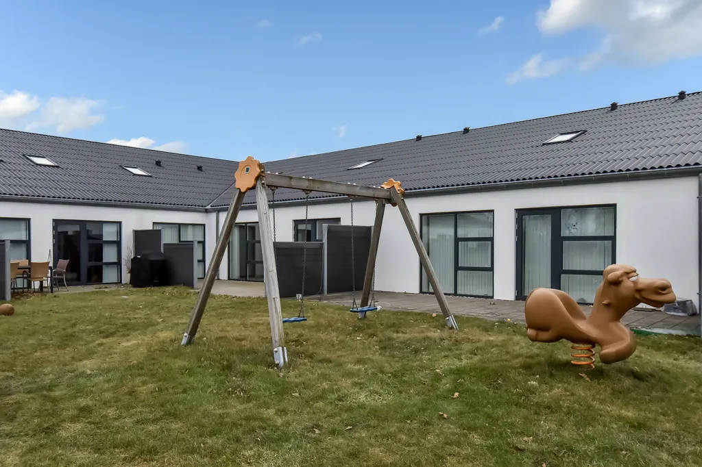 Maison 4 pièces à Herning