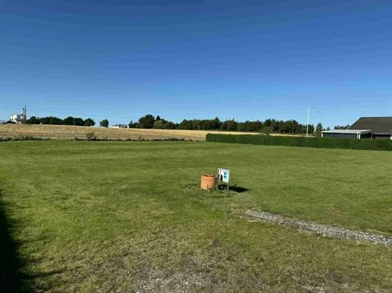 Aed - Annual Plot with 5G Coverage in Snertinge