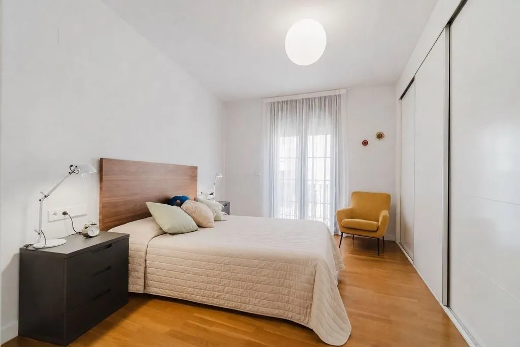 Magamistoad - Luxury Penthouse with Terrace in Murcia
