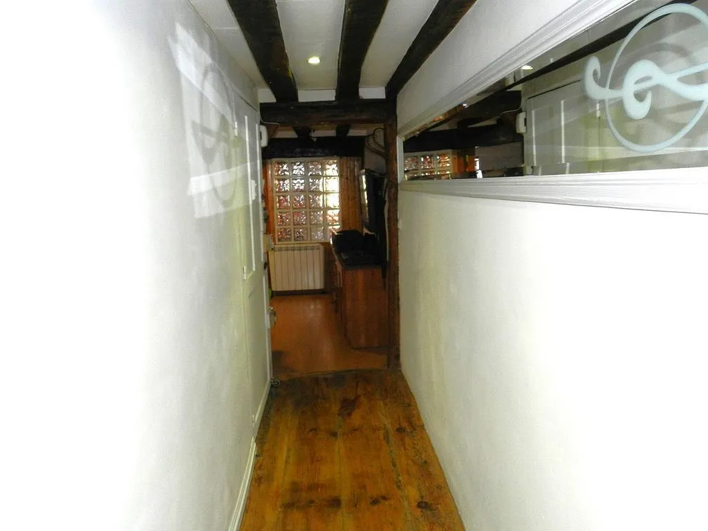 Ingresso - 1886 Apartment with Balcony in Casco Viejo