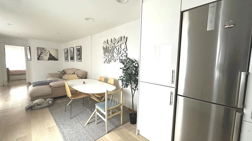 Elutuba - Apartment with Balcony in Castro Centre