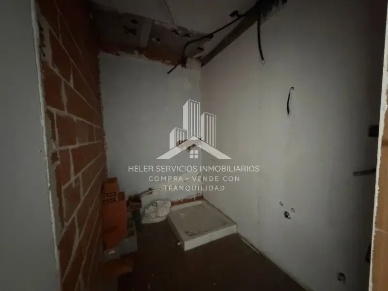 Pièces - Semi-Detached House with Terrace in Vila-real