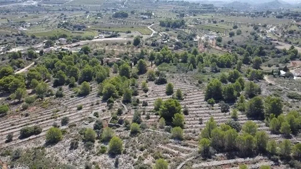 land_plot
