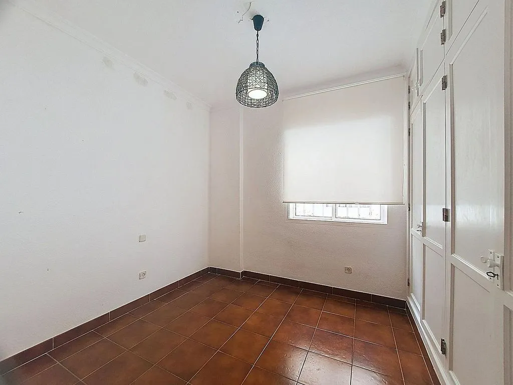 Pièces - Apartment with Terrace in Las Canteras Promenade