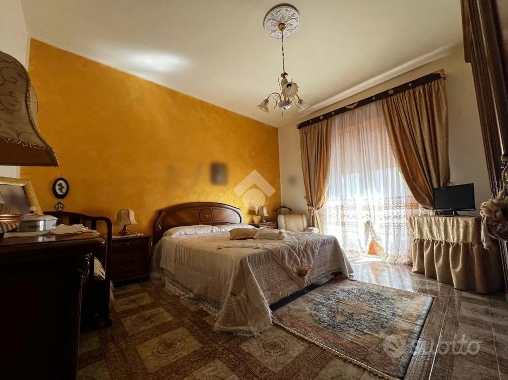 Magamistoad - Angular Apartment with Balconies in Mazara del Vallo