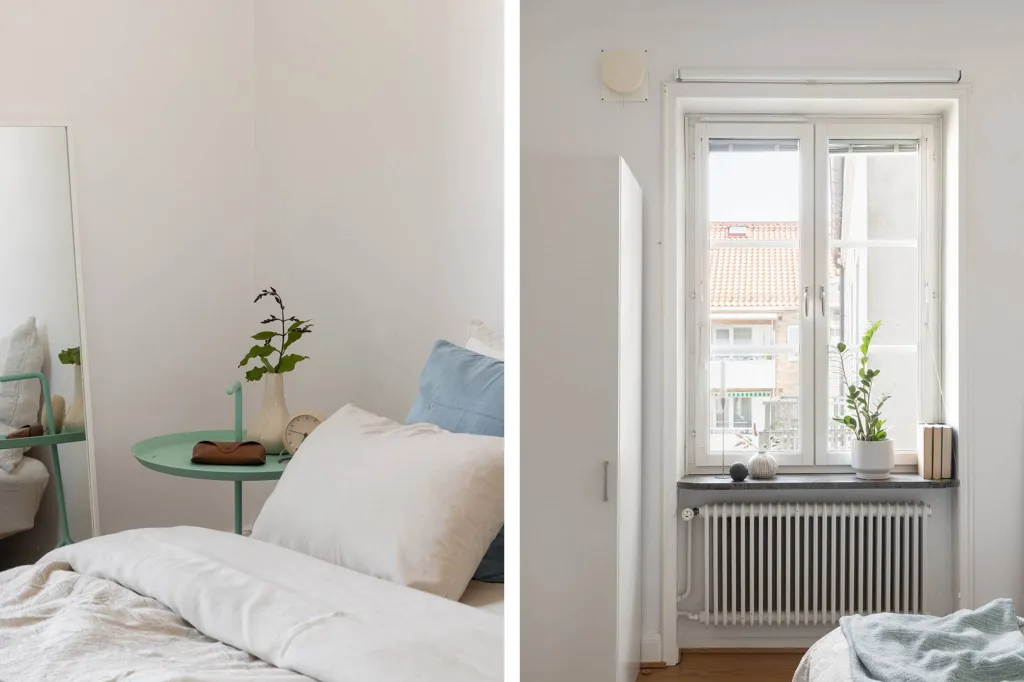 Appartement 3 pièces à Malmö kommun