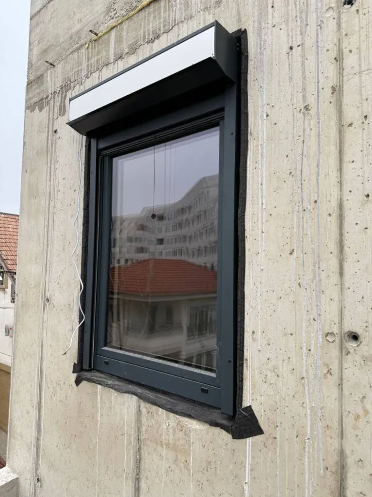 Välivaade - Four-Person Flat with Garden in Gornja Dubrava