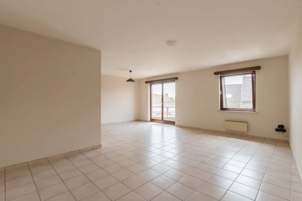 Toad - Apartment with Private Garage in Rekkem
