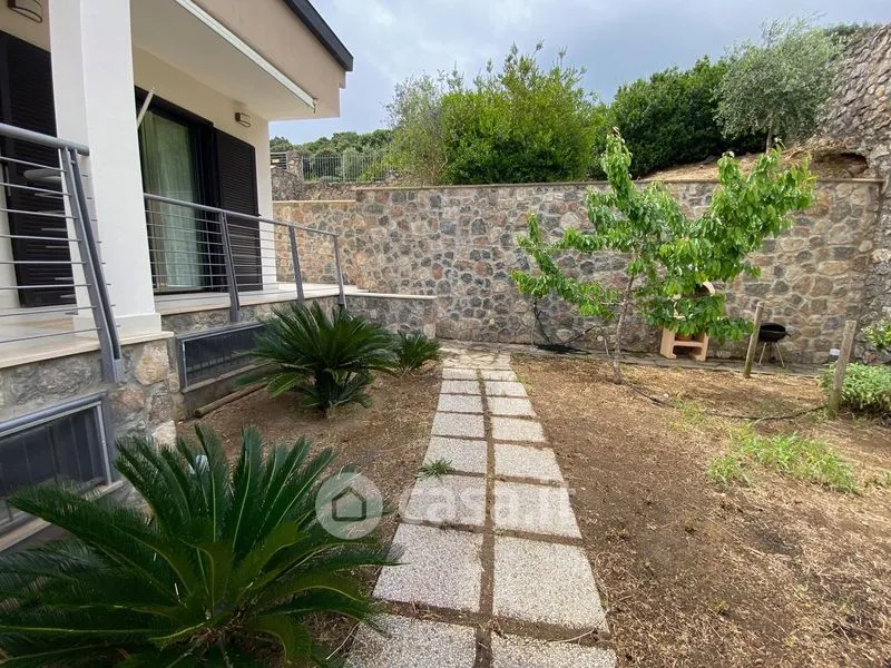 Jardin - Bifamiliar Villa with Panoramic Terrace in Terrarossa