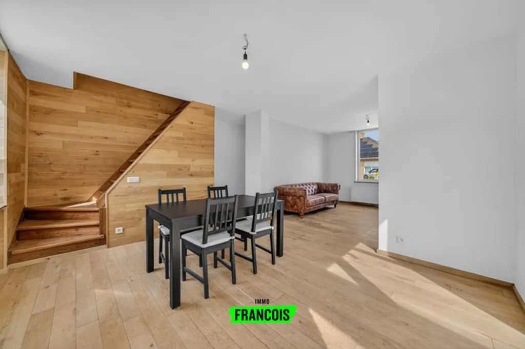 Söögituba - Detached House with Spacious Garden in Rural Zone