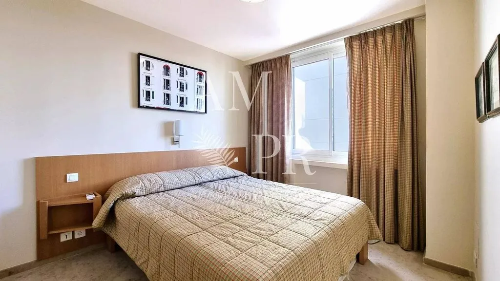Magamistoad - Luxury Flat with Sea View in Cannes