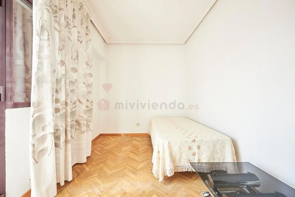 Camere da letto - Penthouse with Terrace in Pueblo Nuevo