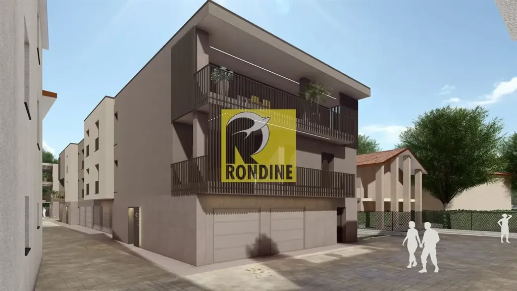 Modern Villa with Private Garden in Faenza
