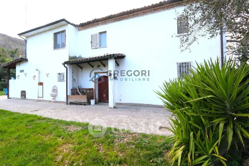 Extérieur - Modernised Semi-Detached House with Garden in Controguerra
