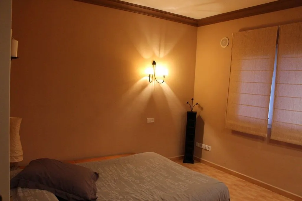 Chambres - Luxury Detached House with Pool in Calvià