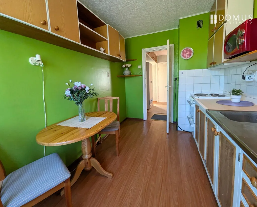 Appartement 3 pièces à Võru vald
