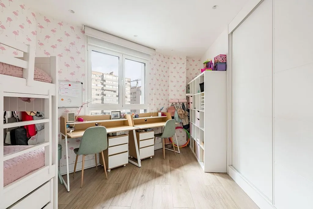 Magamistoad - Penthouse with Pool in Modesto Lafuente