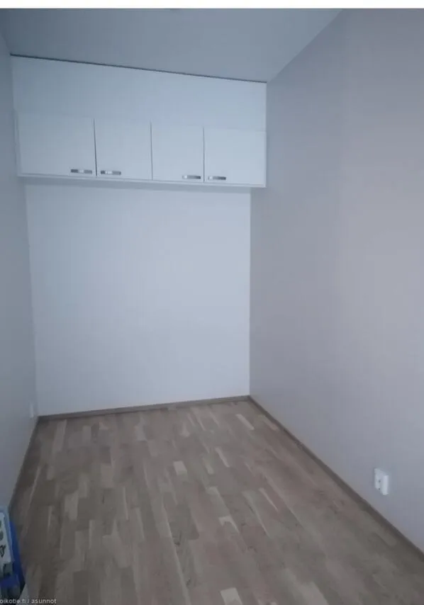 Magamistoad - Modern Studio with Balcony in Tampere