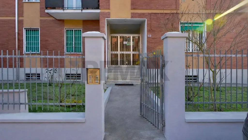 Extérieur - Ground Floor Flat with Balcony in Granarolo Dell'Emilia