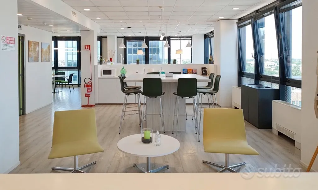Commercial property in IT