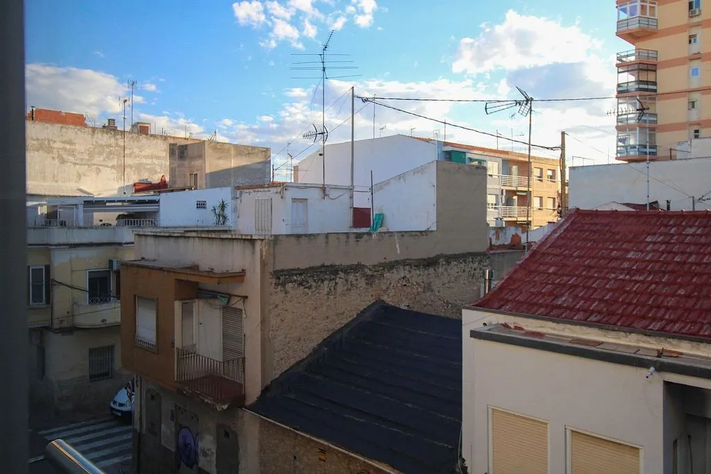 Rõdu - Modern Flat with Lift in Carolinas Bajas