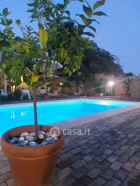 Piscine - Rustic-Chic Villa with Pool in Fossacesia