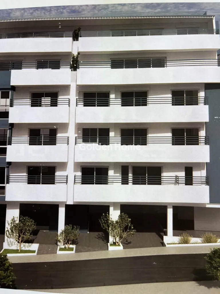 2-toaline korter asukohas GR