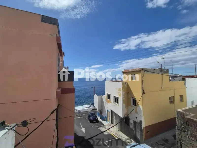 Välivaade - Adosado with 55m² Terrace in Guimar