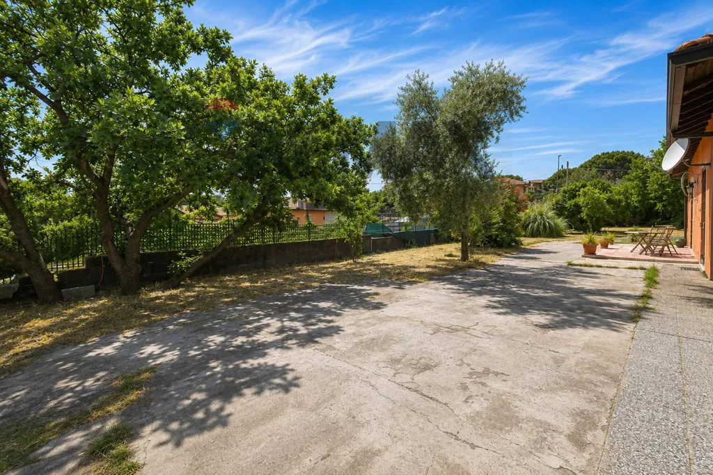 Esterno - Villa with Private Garden near Etna