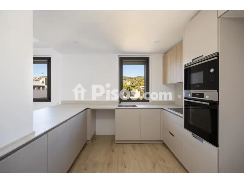 Köök - New Duplex with Pool in Tiana