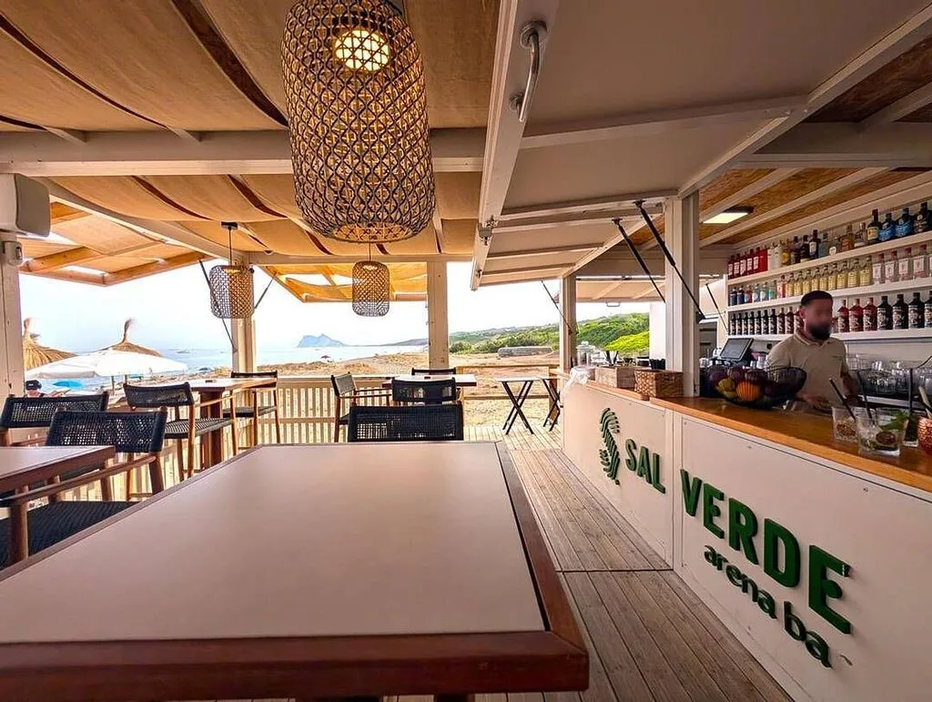 Terrass - Luxury Loft with Pool in La Alcaidesa