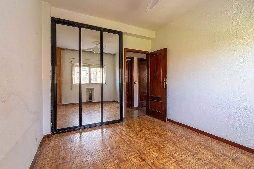 Pièces - Apartment with Terrace in Alcorcón